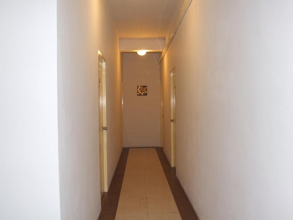 The Boss'S Place Sathorn Bangkok Exterior photo